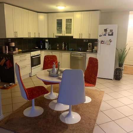 Rom Sentralt I Tromso Apartment Екстериор снимка