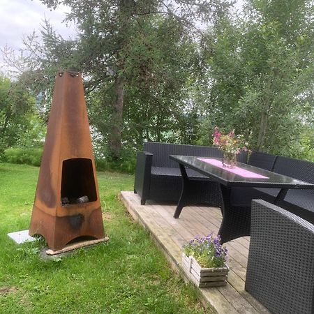 Rom Sentralt I Tromso Apartment Екстериор снимка