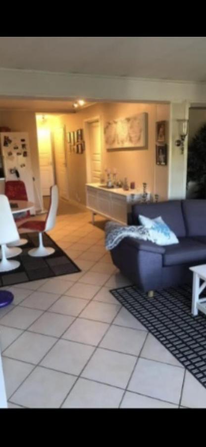 Rom Sentralt I Tromso Apartment Екстериор снимка
