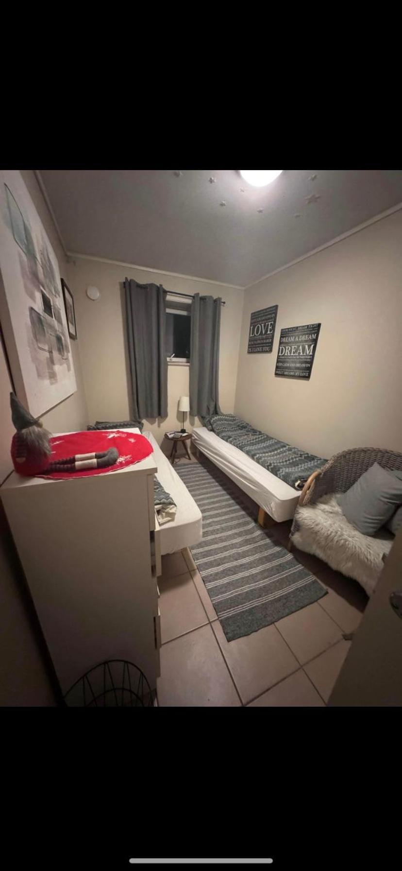 Rom Sentralt I Tromso Apartment Екстериор снимка
